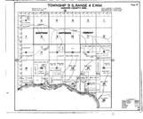 Page 039 - Township 9 S. Range 4 E., Niagara, Elkhorn Creek, Rocky Top Mtn., Santiam River, Marion County 1929